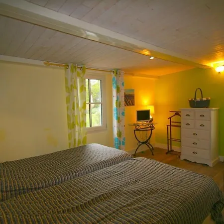Casa de Férias Des Chenes Roquebrune-sur-Argens