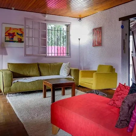 Des Chenes Casa de Férias