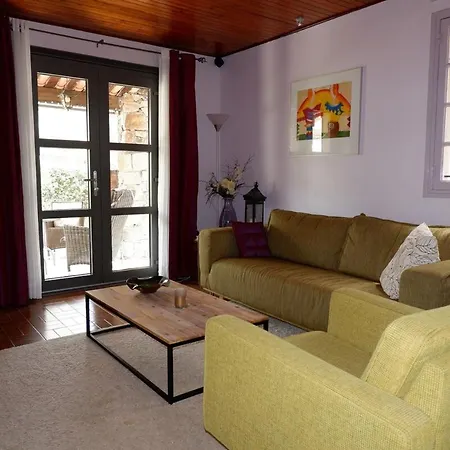 Des Chenes Casa de Férias