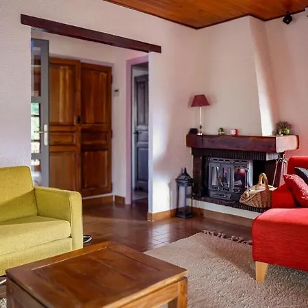 Σπίτι διακοπών Des Chenes Roquebrune-sur Argens