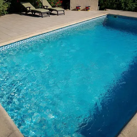 Des Chenes Roquebrune-sur Argens